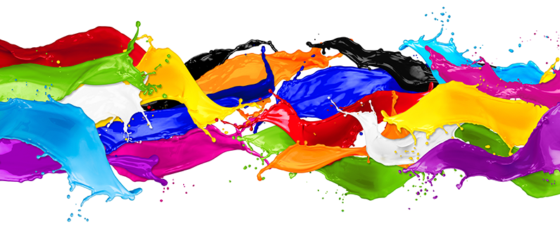 4-Color Process & Spot Color Printing Explained